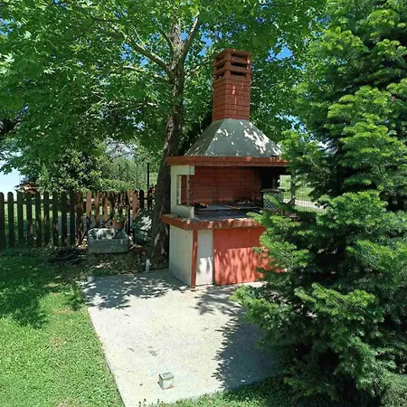 House Apartamento Kardítsa