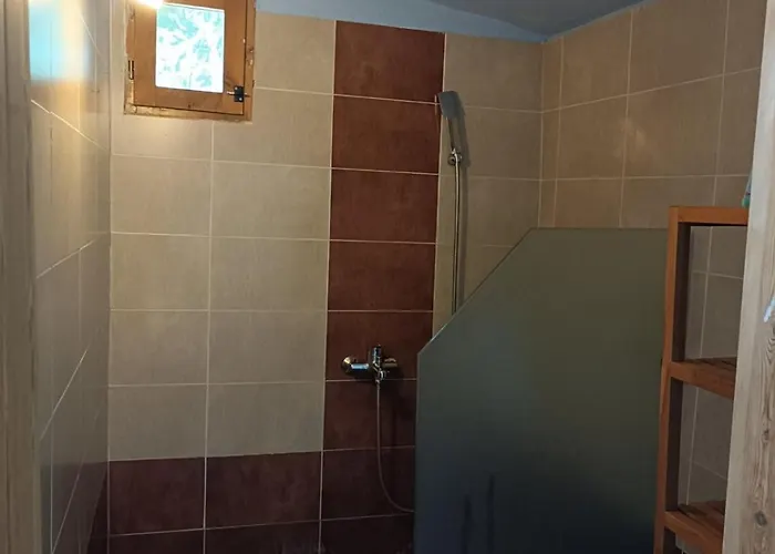 アパート House Kardítsa